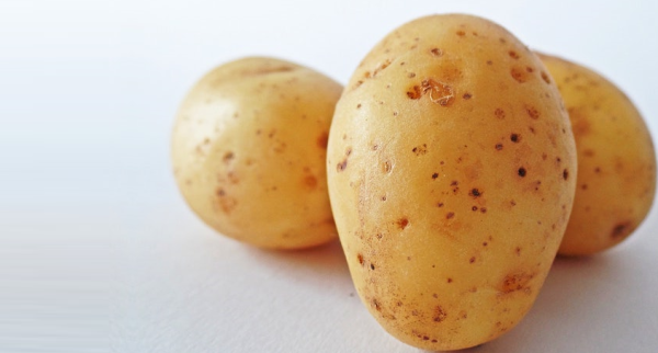 Che cos'è il latte di patate?